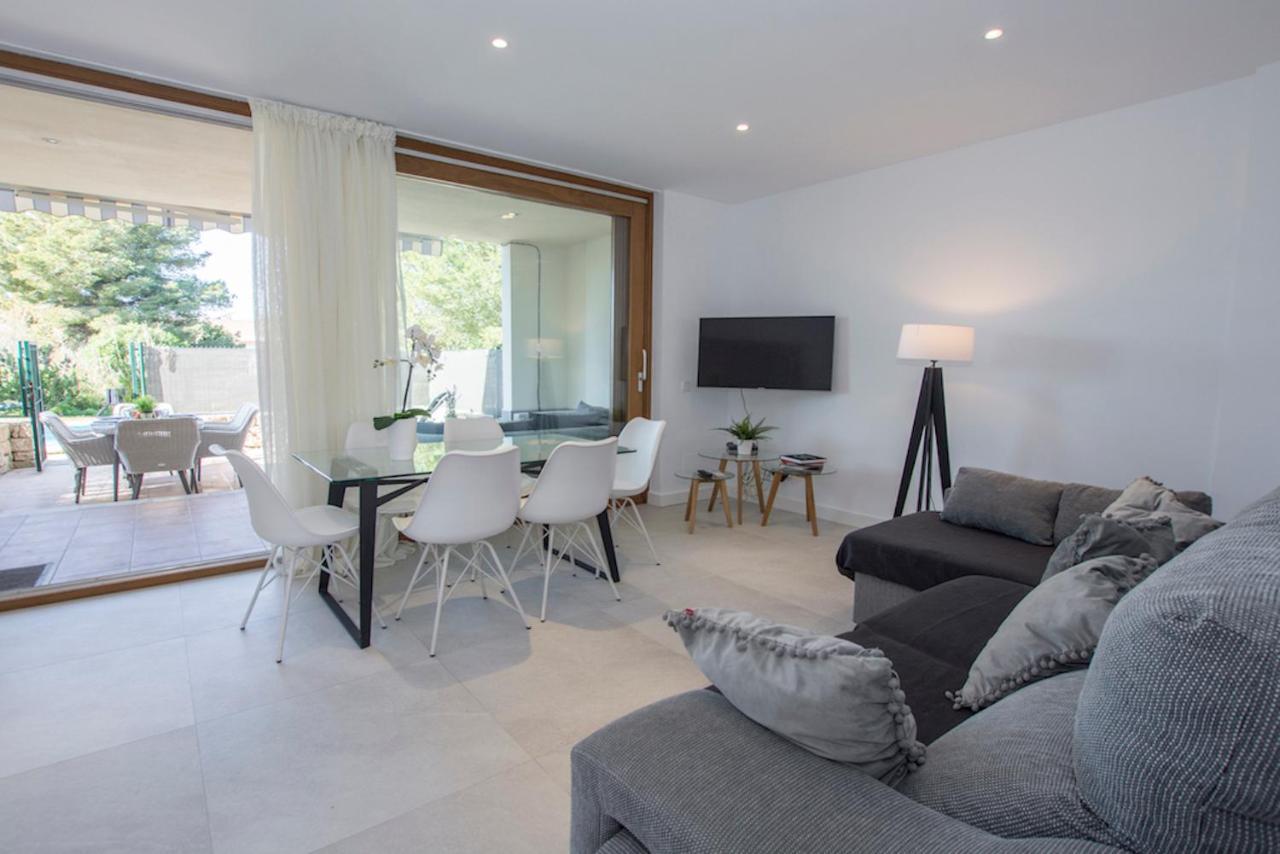 Feriehus Havana Alcudia (Mallorca)