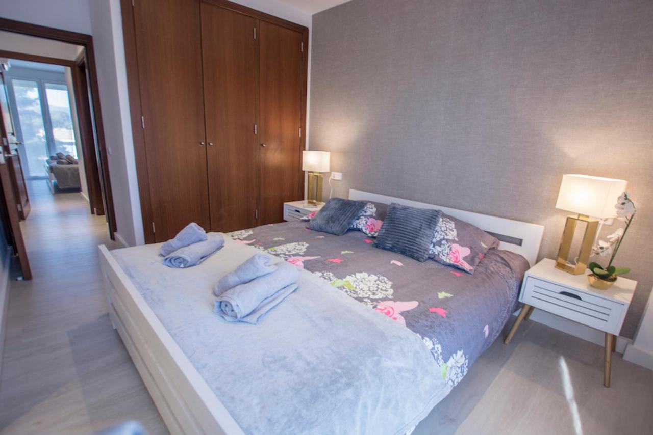 Havana Feriehus Alcudia (Mallorca)