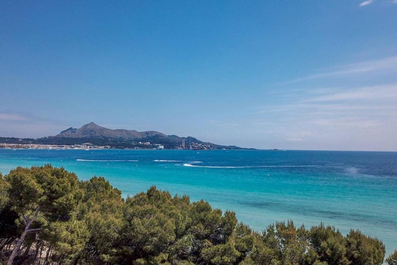 Feriehus Havana Alcudia (Mallorca)