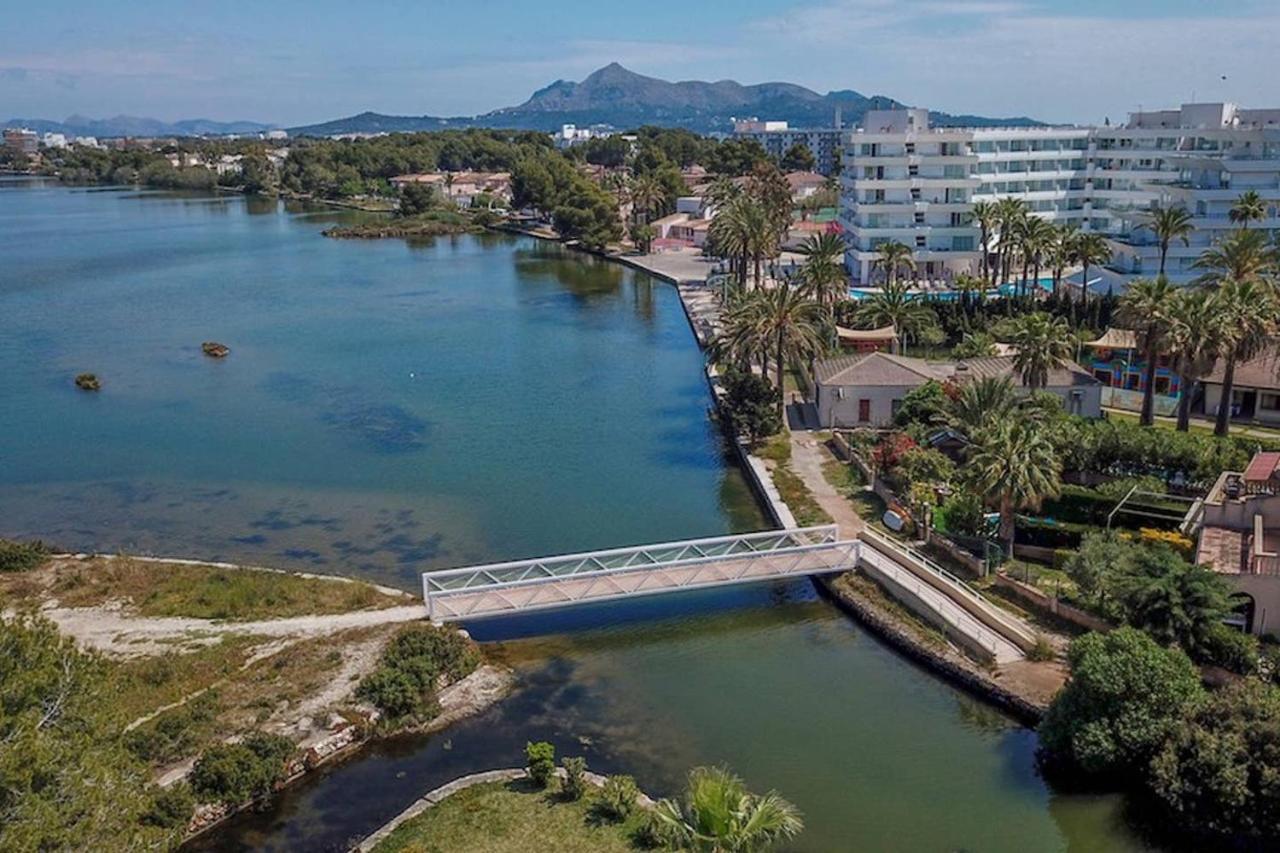 Havana Ferienhaus Alcúdia