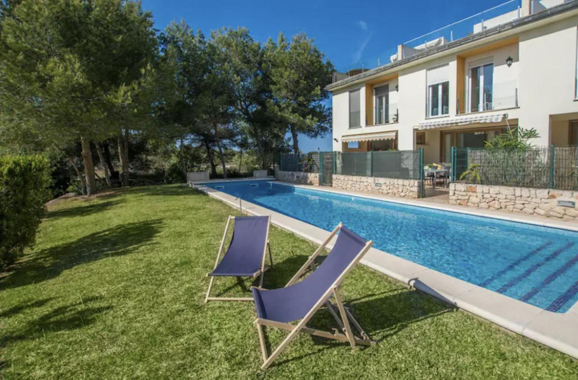 Havana Ferienhaus Alcúdia