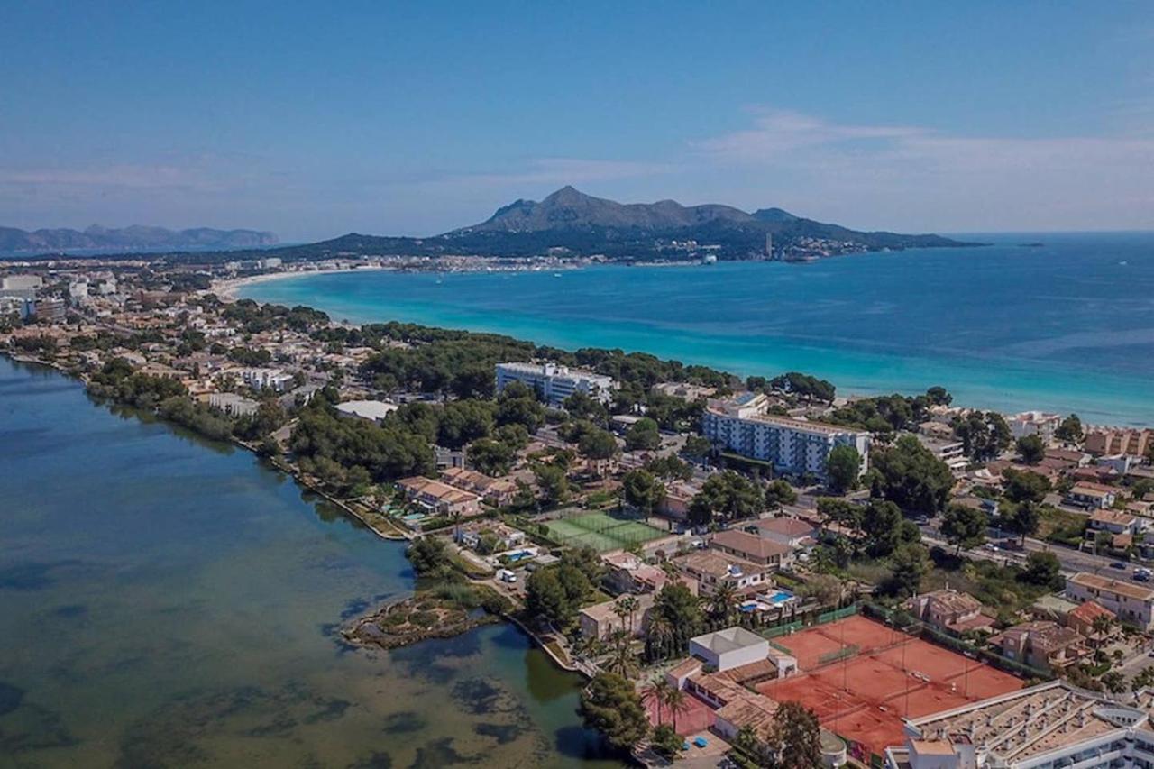 Havana Ferienhaus Alcúdia